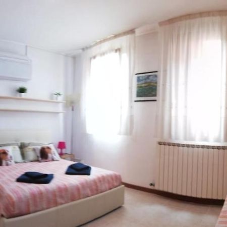 Appartamento Alla Corte Venedik Dış mekan fotoğraf