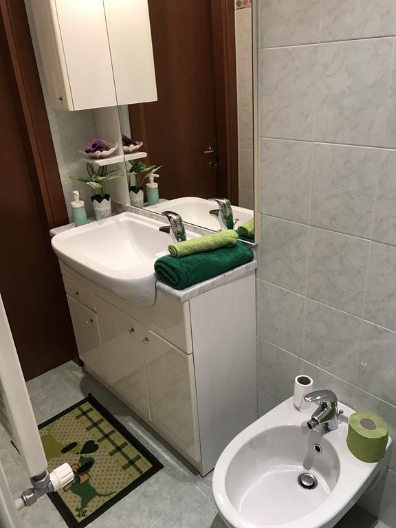 Appartamento Alla Corte Venedik Dış mekan fotoğraf
