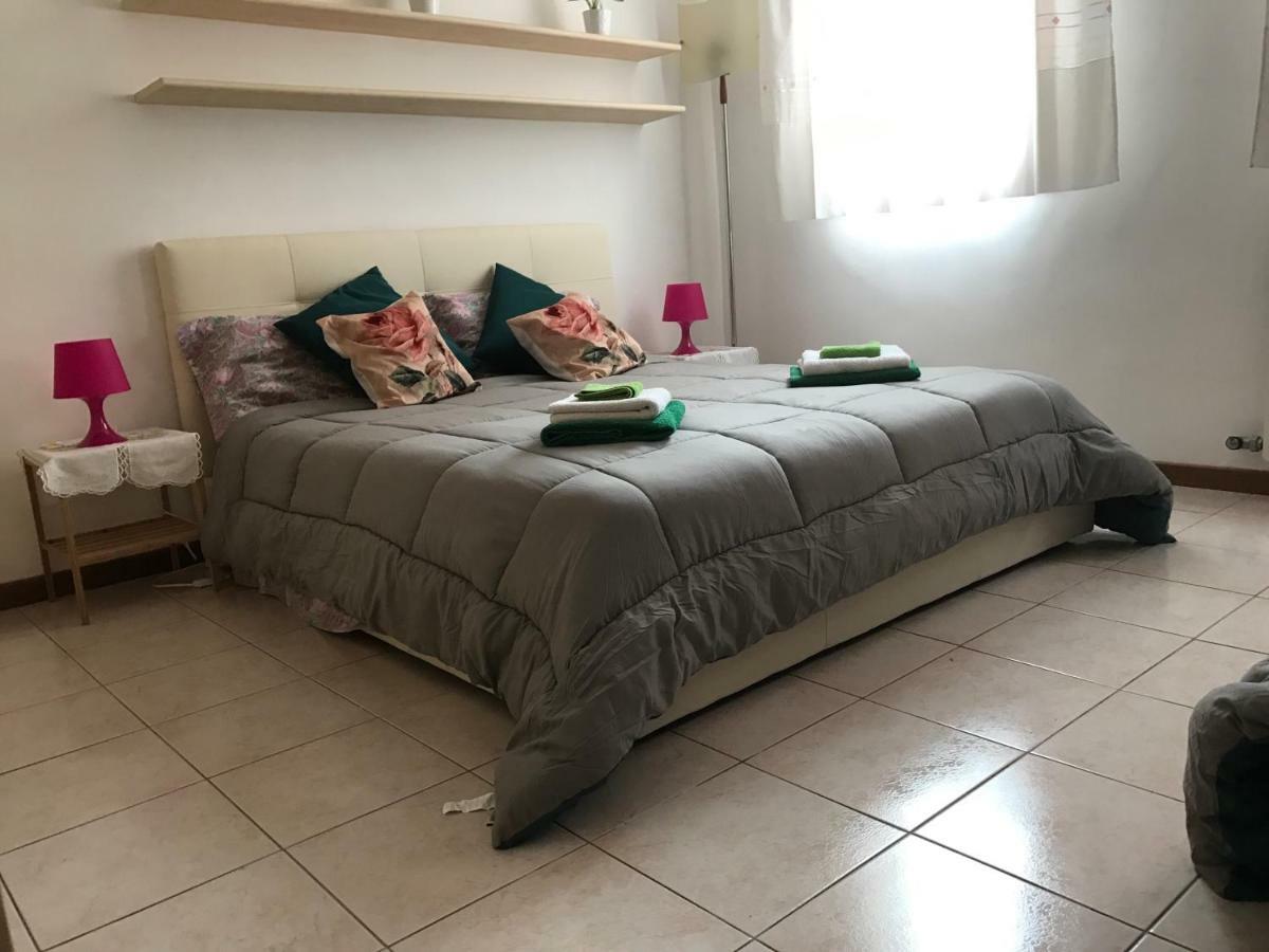 Appartamento Alla Corte Venedik Dış mekan fotoğraf
